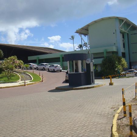 Ferienwohnung Ancorar Pôrto das Galinhas Exterior foto