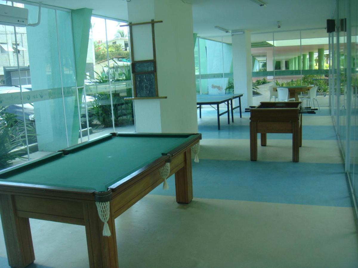 Ferienwohnung Ancorar Pôrto das Galinhas Exterior foto