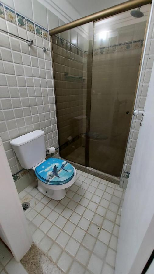 Ferienwohnung Ancorar Pôrto das Galinhas Exterior foto