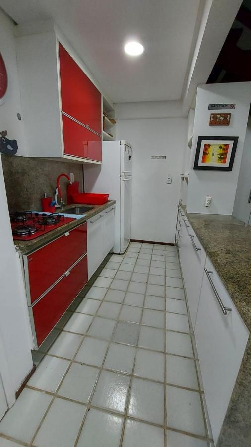 Ferienwohnung Ancorar Pôrto das Galinhas Exterior foto