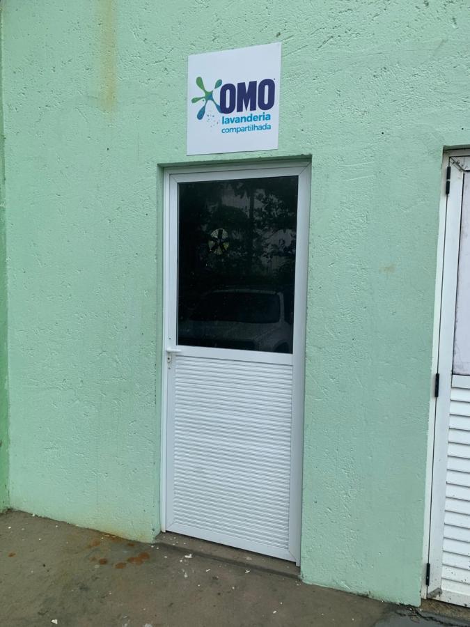 Ferienwohnung Ancorar Pôrto das Galinhas Exterior foto