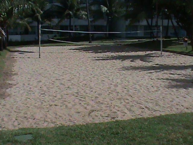 Ferienwohnung Ancorar Pôrto das Galinhas Exterior foto