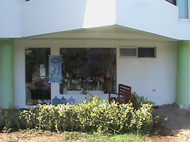 Ferienwohnung Ancorar Pôrto das Galinhas Exterior foto